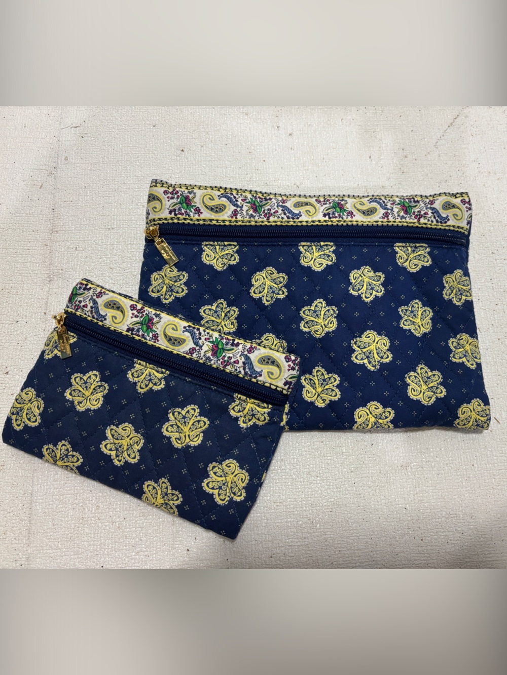 Paired Bags Americana